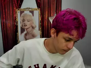 jisus-cat's Live Sex Cam Show