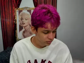 jisus-cat's Live Sex Cam Show