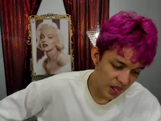 jisus-cat's Live Sex Cam Show