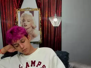 jisus-cat's Live Sex Cam Show