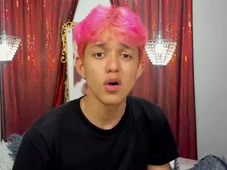 jisus-cat's Live Sex Cam Show