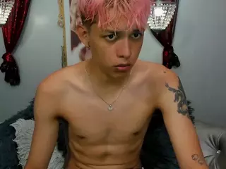 jisus-cat's Live Sex Cam Show
