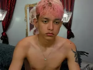 jisus-cat's Live Sex Cam Show