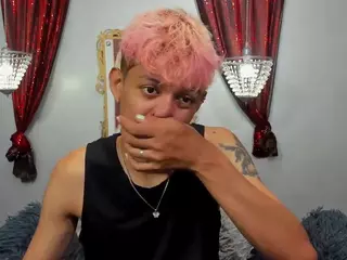 jisus-cat's Live Sex Cam Show