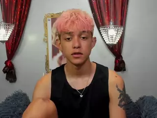 jisus-cat's Live Sex Cam Show