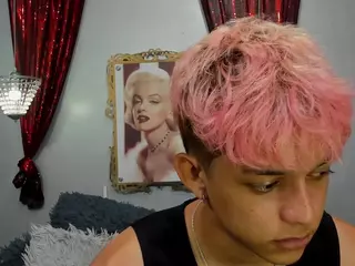 jisus-cat's Live Sex Cam Show
