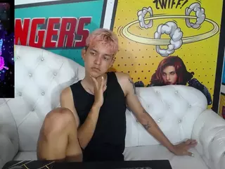 jisus-cat's Live Sex Cam Show