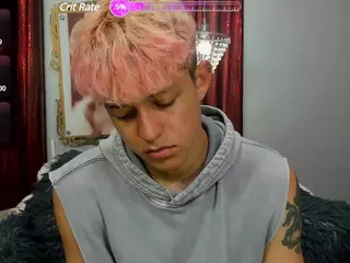 jisus-cat's Live Sex Cam Show