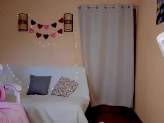 kiss-sonya's Live Sex Cam Show