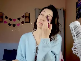 kiss-sonya's Live Sex Cam Show