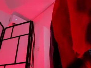 LadyHex's Live Sex Cam Show