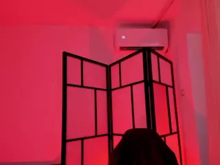 LadyHex's Live Sex Cam Show