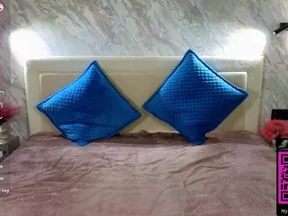 Liya's Live Sex Cam Show