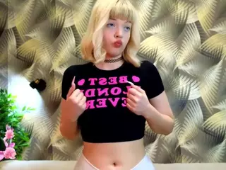 Liya's Live Sex Cam Show
