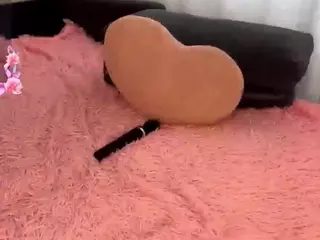 Katie's Live Sex Cam Show