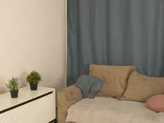 MariamBurby's Live Sex Cam Show