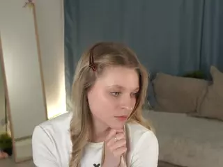 MariamBurby's Live Sex Cam Show
