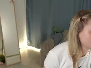 MariamBurby's Live Sex Cam Show