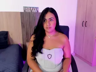 miiamillerr's Live Sex Cam Show
