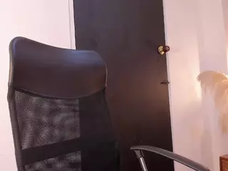 Morgan-Wright's Live Sex Cam Show