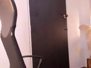 Morgan-Wright's Live Sex Cam Show