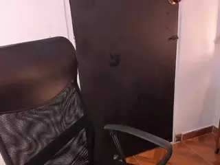 Morgan-Wright's Live Sex Cam Show