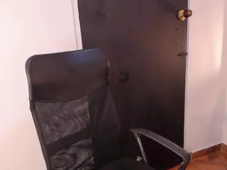 Morgan-Wright's Live Sex Cam Show