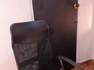 Morgan-Wright's Live Sex Cam Show