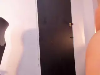 Morgan-Wright's Live Sex Cam Show