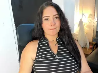 Morgan-Wright's Live Sex Cam Show