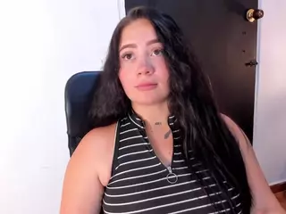 Morgan-Wright's Live Sex Cam Show