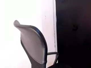 Morgan-Wright's Live Sex Cam Show