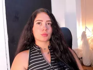 Morgan-Wright's Live Sex Cam Show