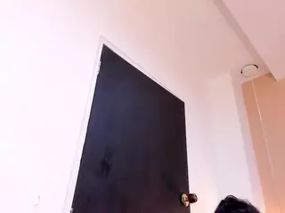 Morgan-Wright's Live Sex Cam Show