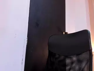 Morgan-Wright's Live Sex Cam Show