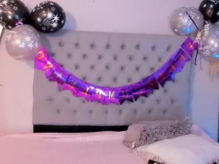 Morgan-Wright's Live Sex Cam Show