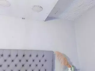 Morgan-Wright's Live Sex Cam Show