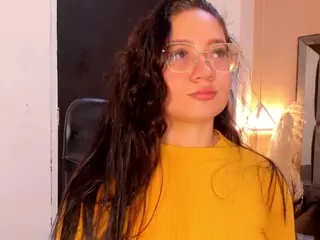 Morgan-Wright's Live Sex Cam Show