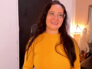 Morgan-Wright's Live Sex Cam Show