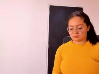 Morgan-Wright's Live Sex Cam Show