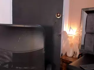 Morgan-Wright's Live Sex Cam Show