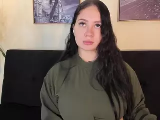 Morgan-Wright's Live Sex Cam Show