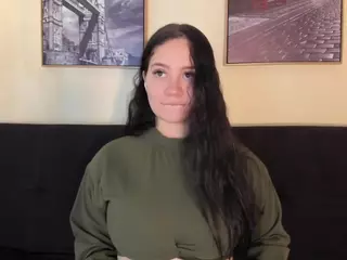 Morgan-Wright's Live Sex Cam Show