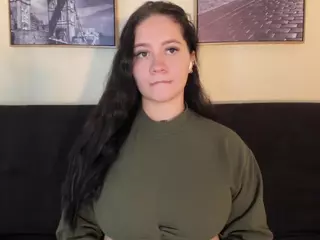 Morgan-Wright's Live Sex Cam Show