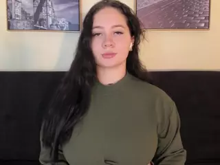 Morgan-Wright's Live Sex Cam Show