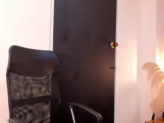Morgan-Wright's Live Sex Cam Show