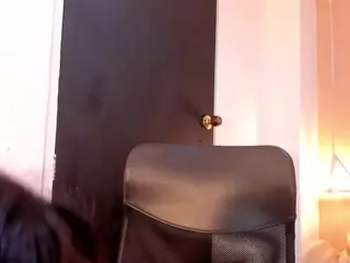 Morgan-Wright's Live Sex Cam Show