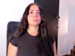 Morgan-Wright's Live Sex Cam Show