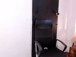 Morgan-Wright's Live Sex Cam Show