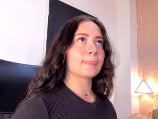 Morgan-Wright's Live Sex Cam Show